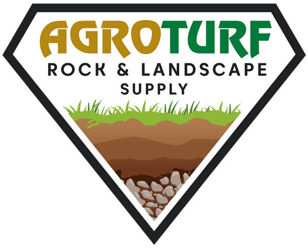 AgroTurf Rock & Landscape Supply