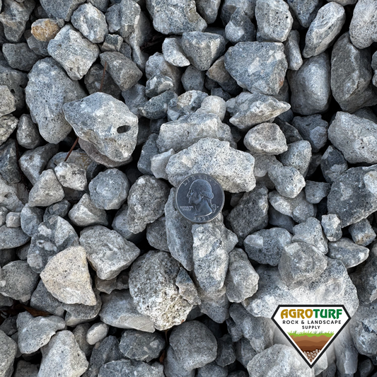 #57 Stone (Crushed Concrete)